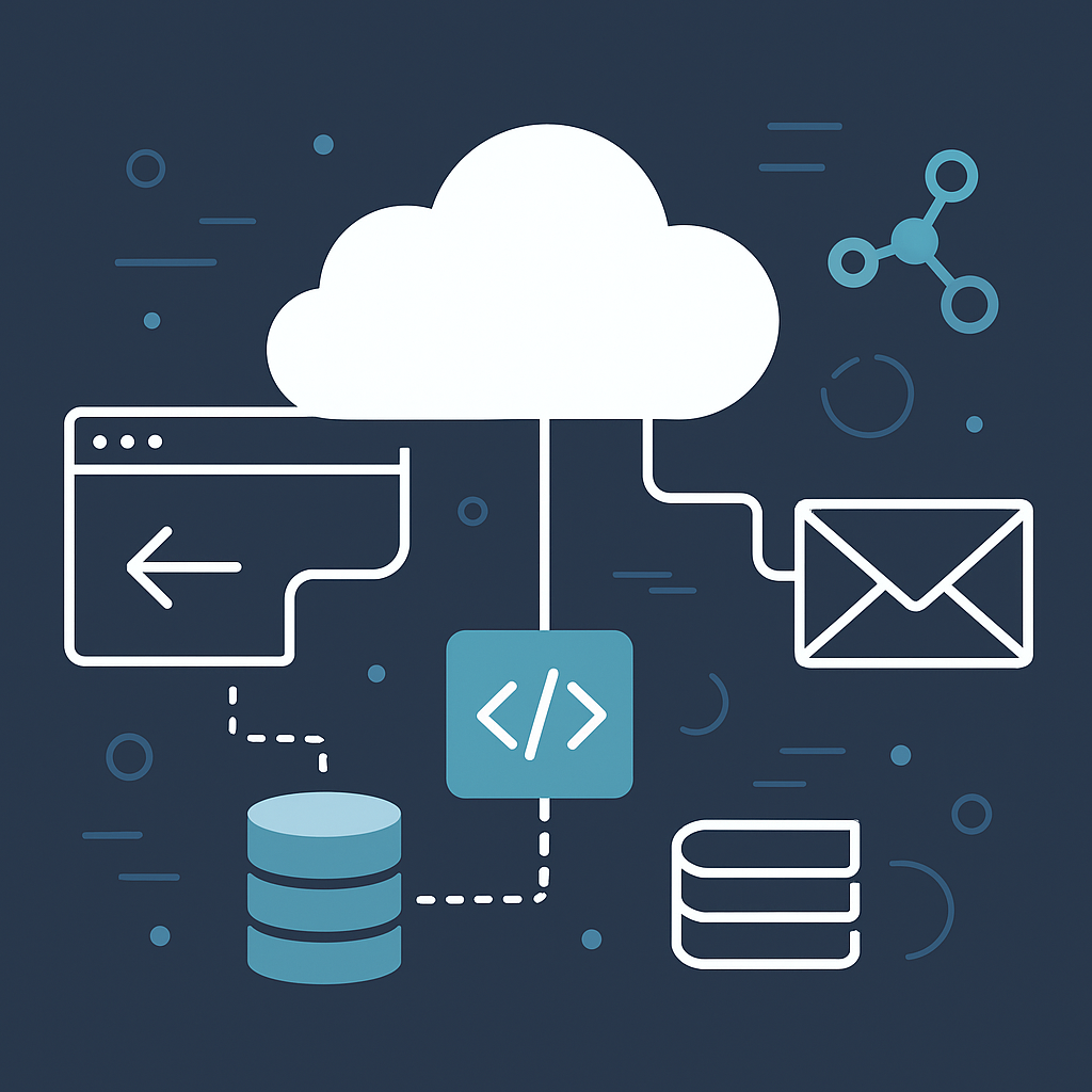 cloud communications