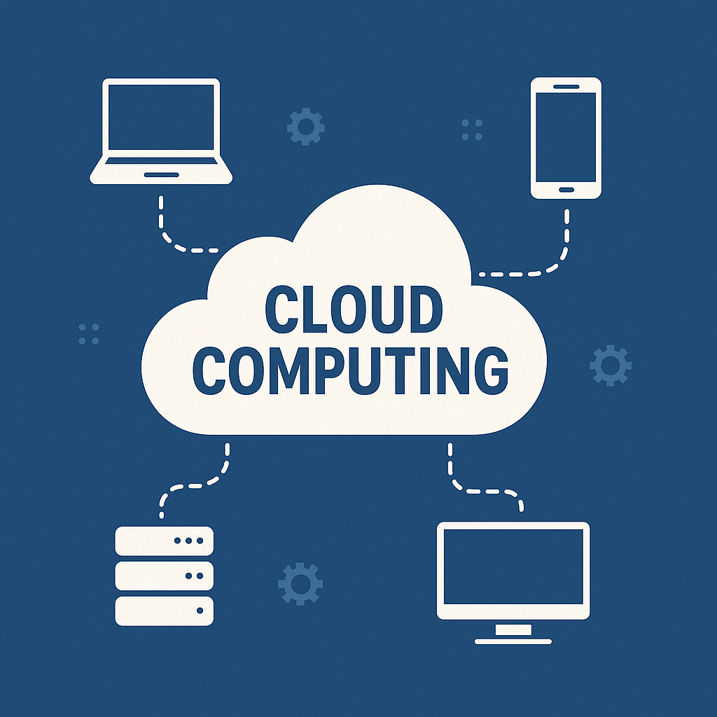 cloud computing 2025