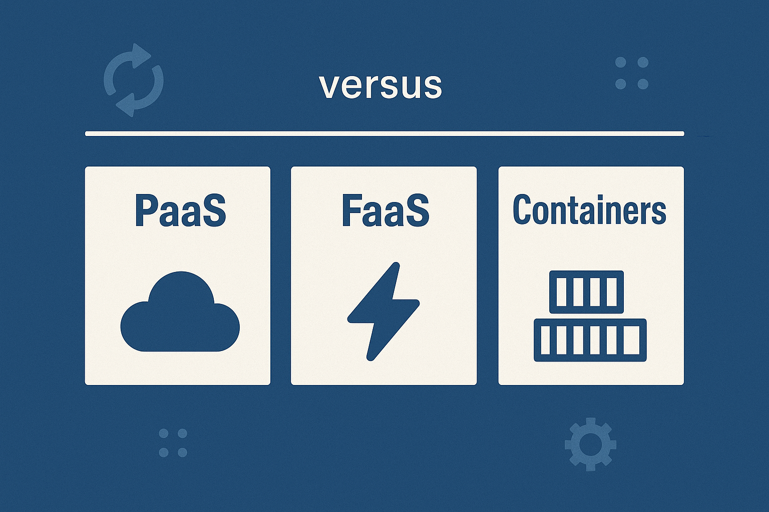 cloud solutions 2025