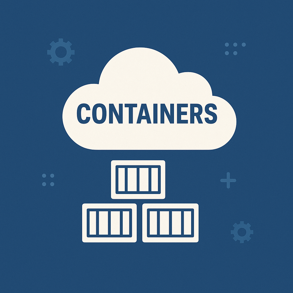 Containers