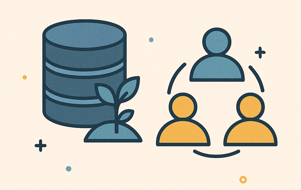 Community and Ecosystem